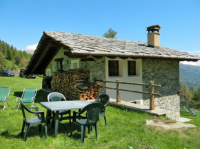 Chalet Casot Brusa - SMY101 by Interhome